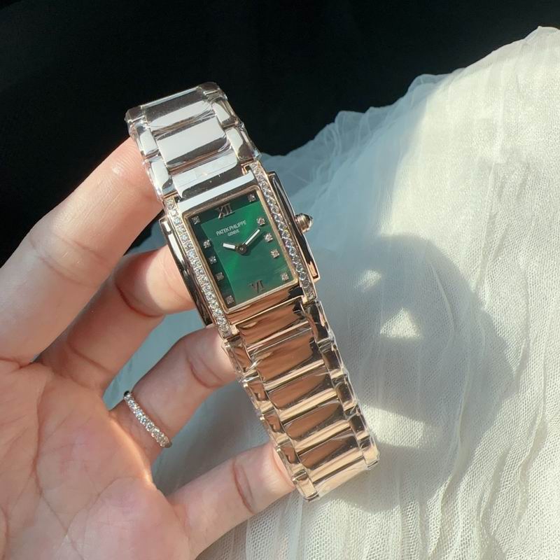Patek Philippe 26.3mm 070869